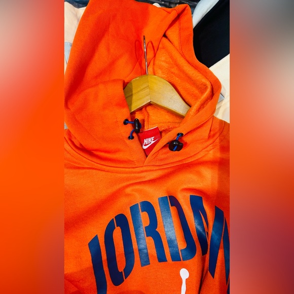 Nike sweatshirt unisex - Picture 2 of 5